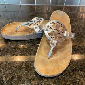 Tory Burch Size 7